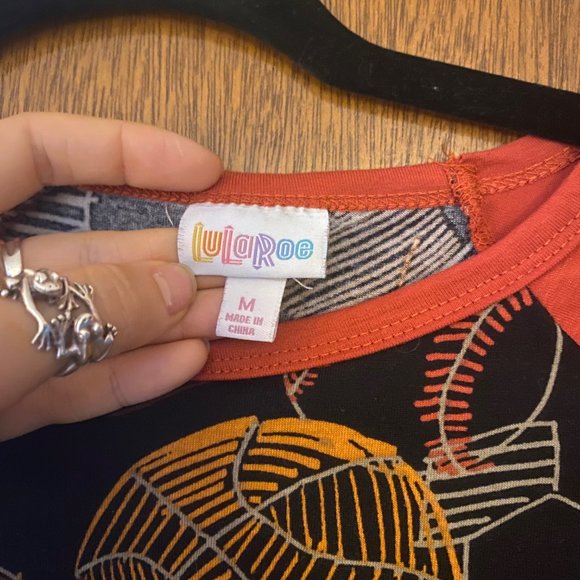 Lularoe Randy - Picture 2 of 3